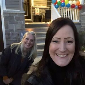 Meet your Posher, Shawna